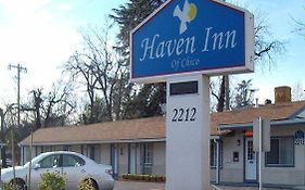 Haven Inn Chico Ca